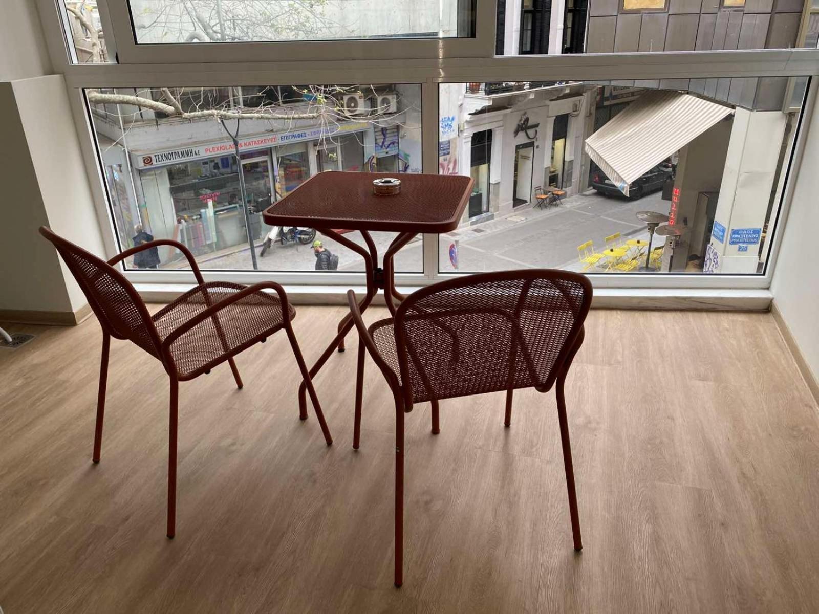 Athens Glance Apartments Zimmer foto